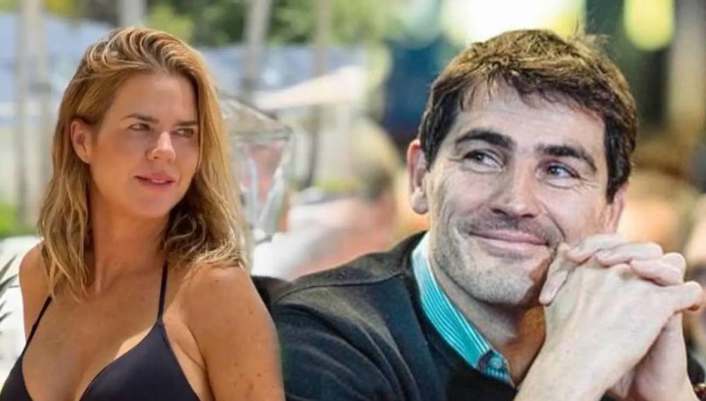 Iker Casillas y la famosa empresaria e influencer con la que estaría saliendo