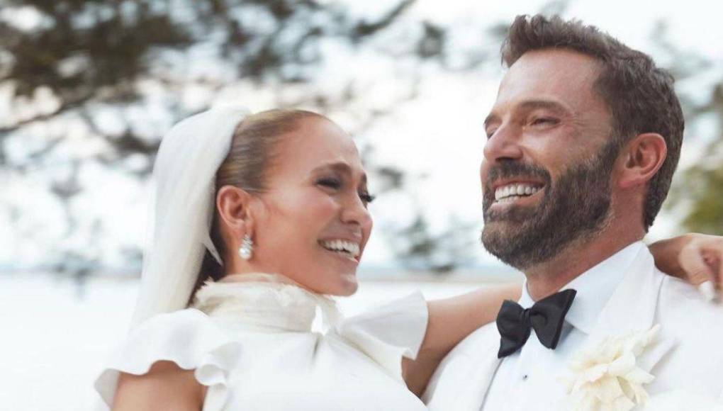 ¿Siguen juntos?: Ben Affleck pone en duda rumores de divorcio con JLo