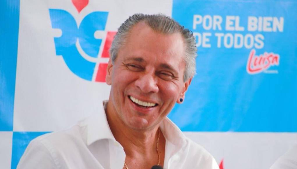 ¿Quién es Jorge Glas, el ex vicepresidente de Ecuador capturado en la Embajada de México?