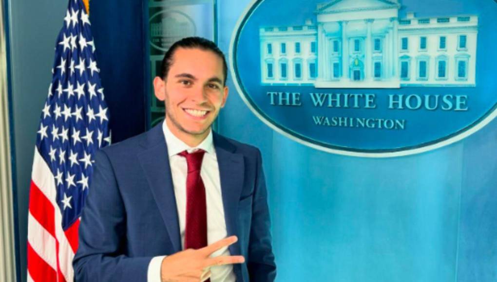 Carlos Eduardo Espina reacciona a las acusaciones sobre la muerte de Farruko Pop