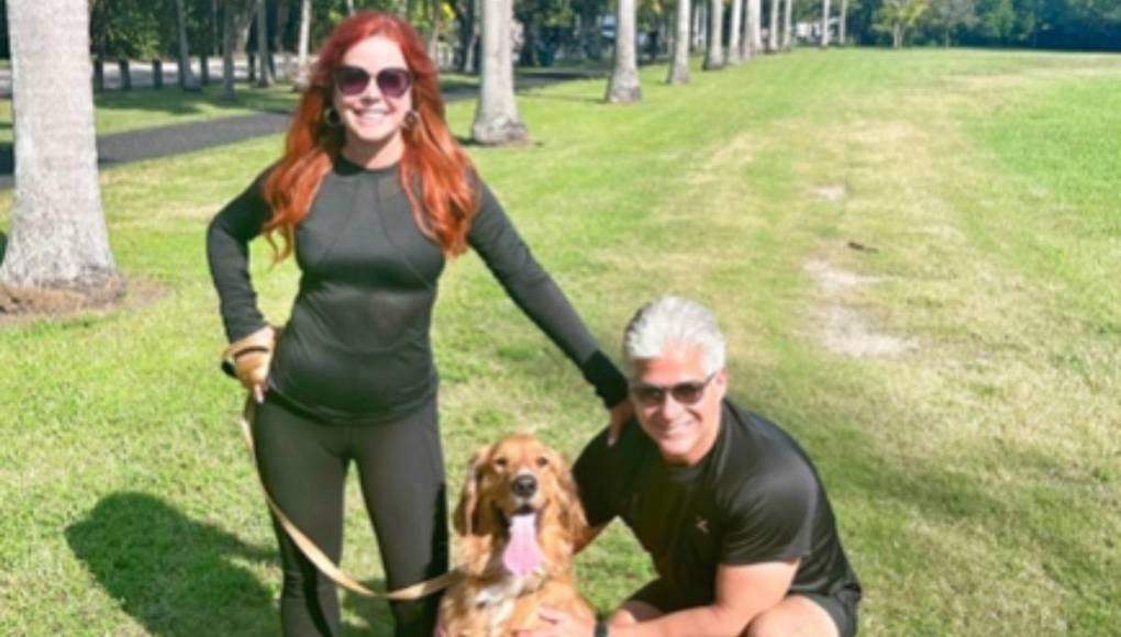 Un amor incondicional: así fue la vida de María Celeste Arrarás junto a Raúl Quintana