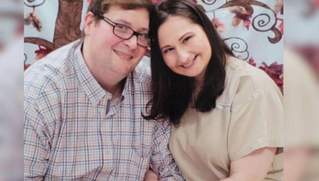 Gypsy Rose Blanchard se separa de su esposo; quiere “encontrarse a sí misma”