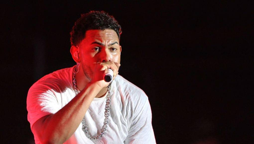 Myke Towers en Honduras: las mejores imágenes que dejó el concierto