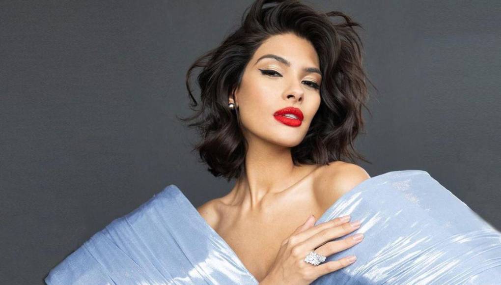 Sheynnis Palacios: Su rutina de skincare para tener un rostro radiante