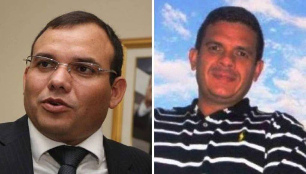 “Pepe” Lobo es defendido por su hijo y exnuera ante acusación de Fabio Lobo en juicio de JOH