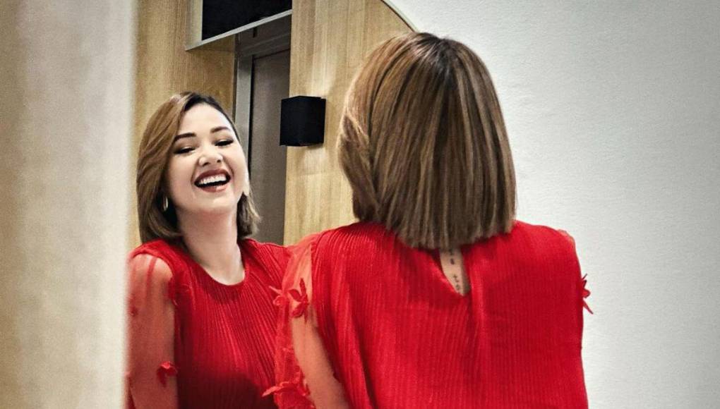 Jennifer Aplícano borra fotos con Percy Aguilar ¿Terminaron su relación?