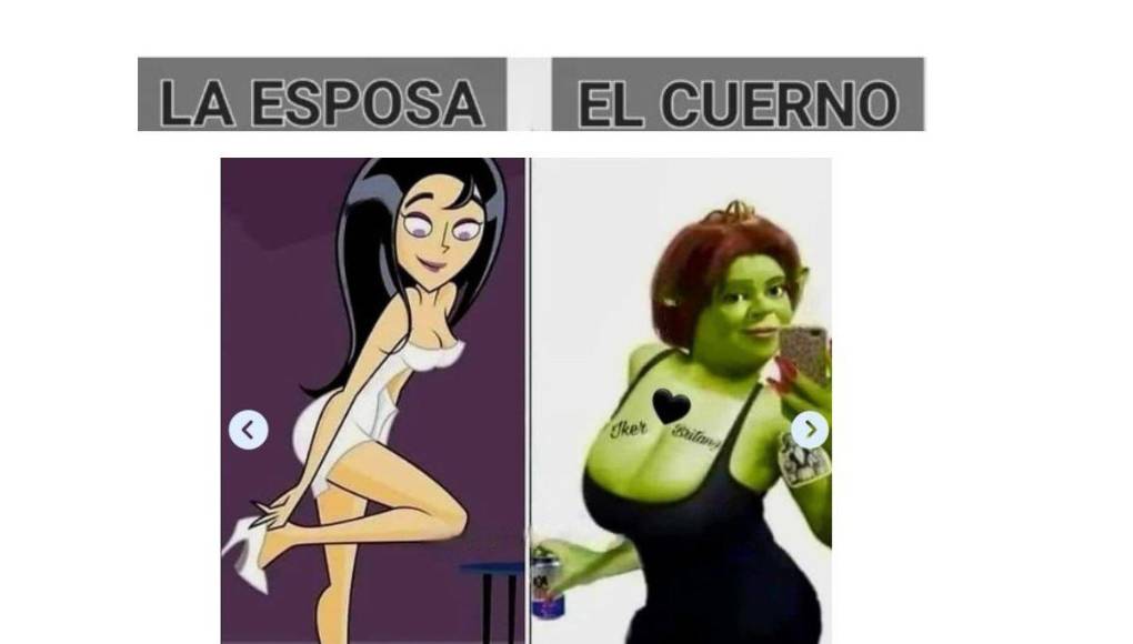 Los mejores memes de lo que pasó entre Nicki Nicole y Peso Pluma