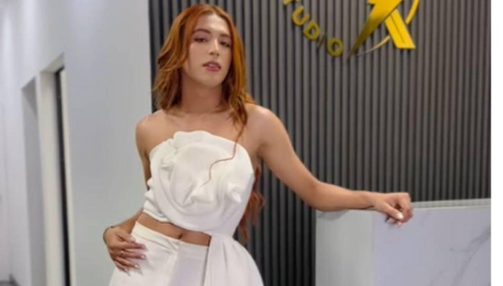 La Bicha Catracha: “No van a soportar esas grandes pasarelas con mi presencia”