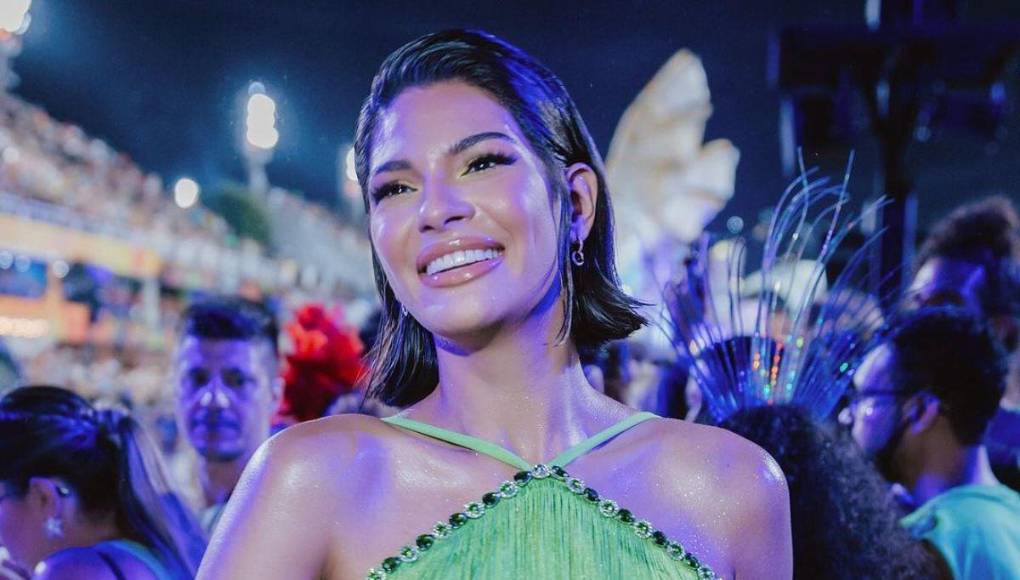 Sheynnis Palacios: Su rutina de skincare para tener un rostro radiante