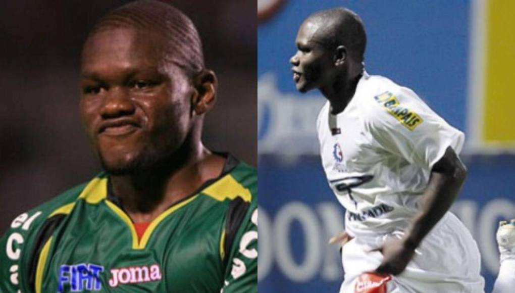 ¿Quiénes fueron campeones? Futbolistas que jugaron en Olimpia y Marathón