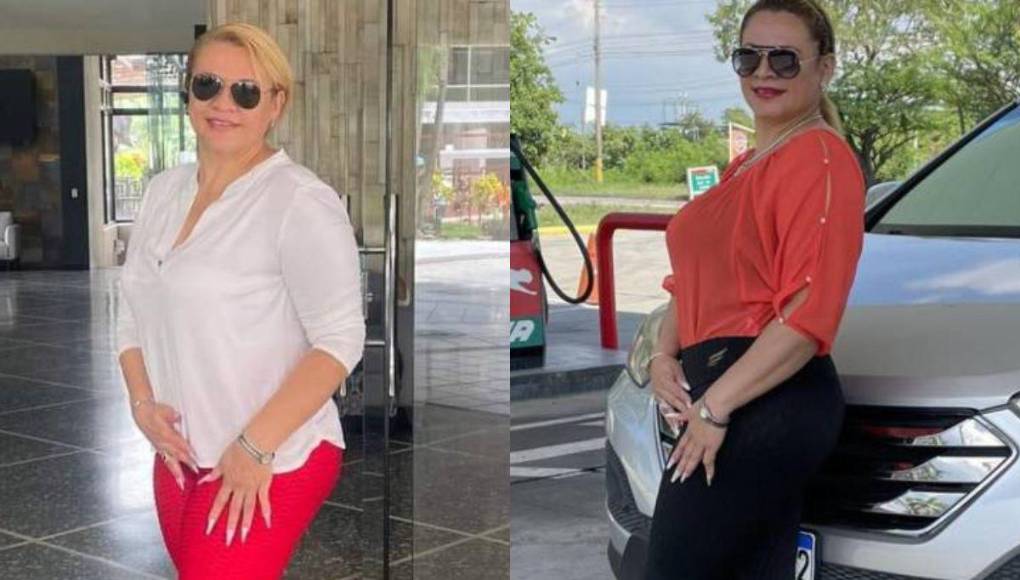 Madre y abogada: Así era Yadira Ramírez, hondureña que murió tras accidente en Yoro