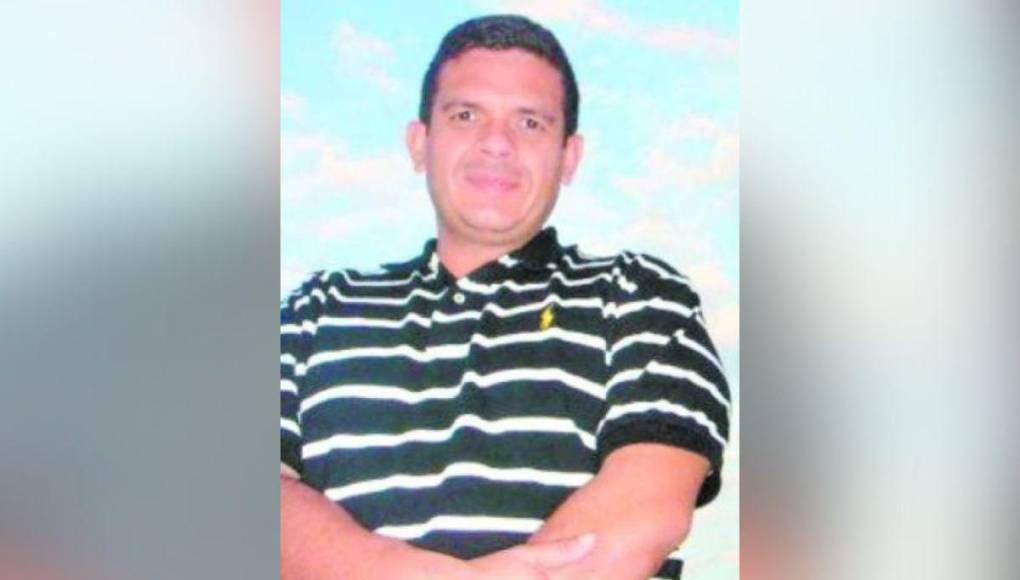 Fabio Lobo, el narcotraficante que denunció a su padre para bajar su condena