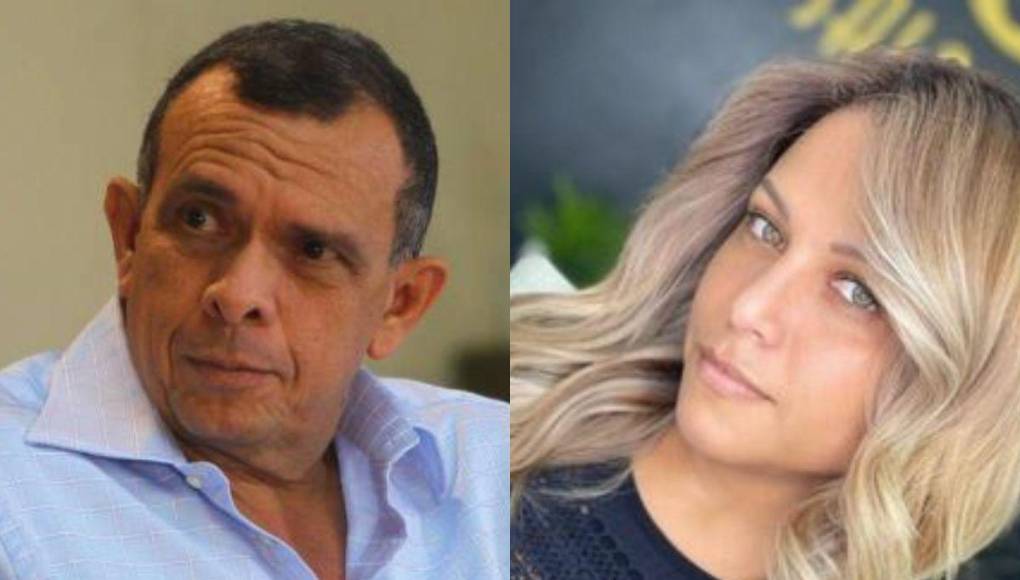 “Pepe” Lobo es defendido por su hijo y exnuera ante acusación de Fabio Lobo en juicio de JOH