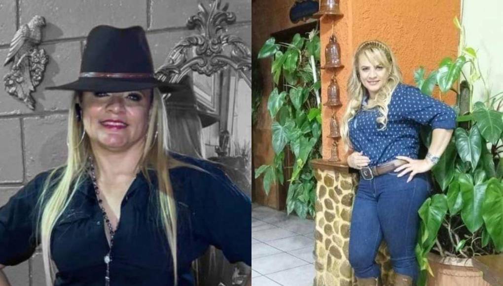 Madre y abogada: Así era Yadira Ramírez, hondureña que murió tras accidente en Yoro