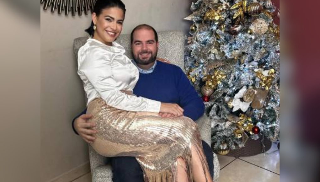 ¡Dijo que sí! Romántica propuesta de matrimonio a presentadora hondureña ¿De quién se trata?