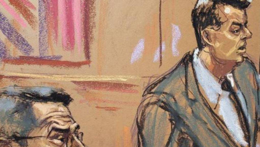 Testigos de la defensa y deliberaciones: lo que se espera para la tercera semana de juicio de JOH