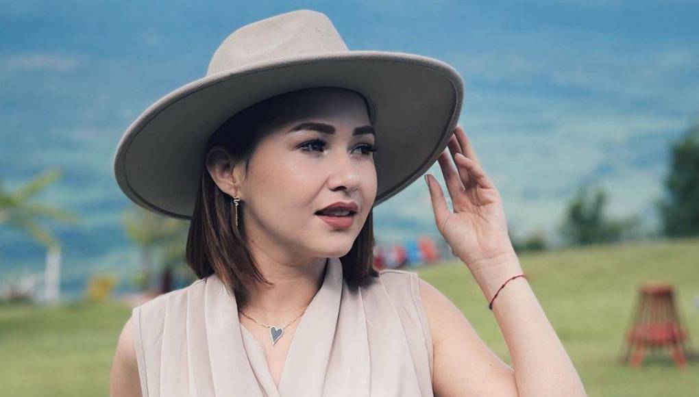 Jennifer Aplícano borra fotos con Percy Aguilar ¿Terminaron su relación?