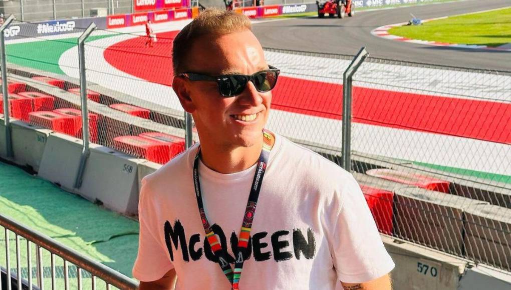 ¿Quién es Oscar Alejandro? El youtuber detenido en Venezuela