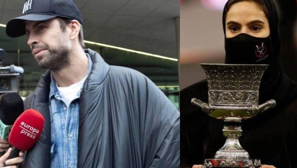 Piqué vinculado a la corrupción con una de sus empresas y la jueza toma dura decisión