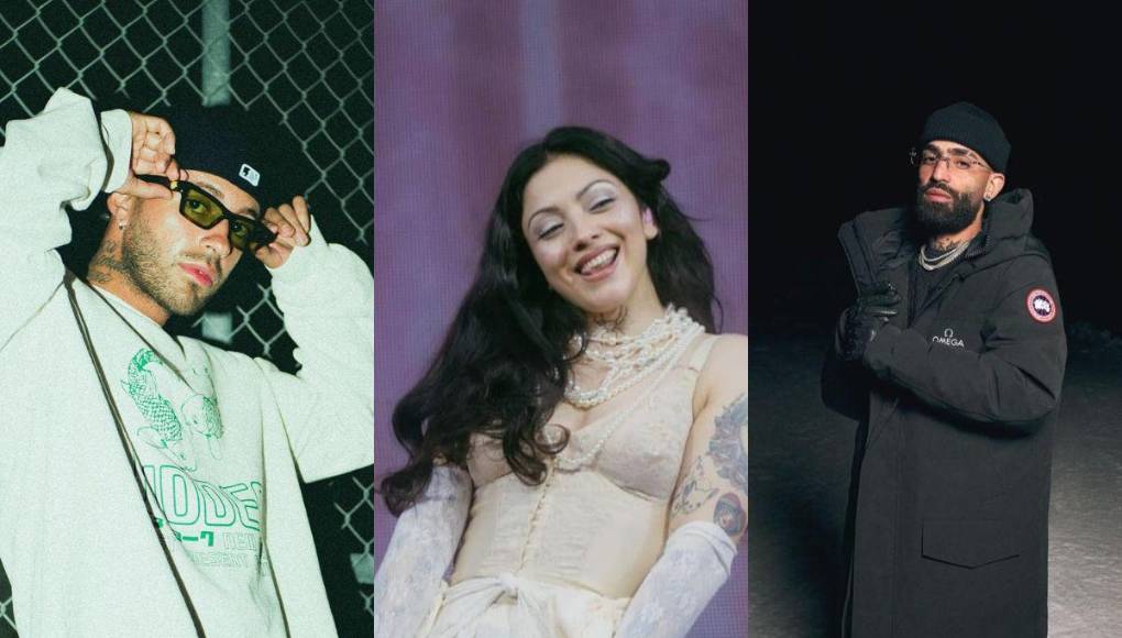 Conciertos 2024: ¿Quiénes llegarán a Honduras en los próximos meses?