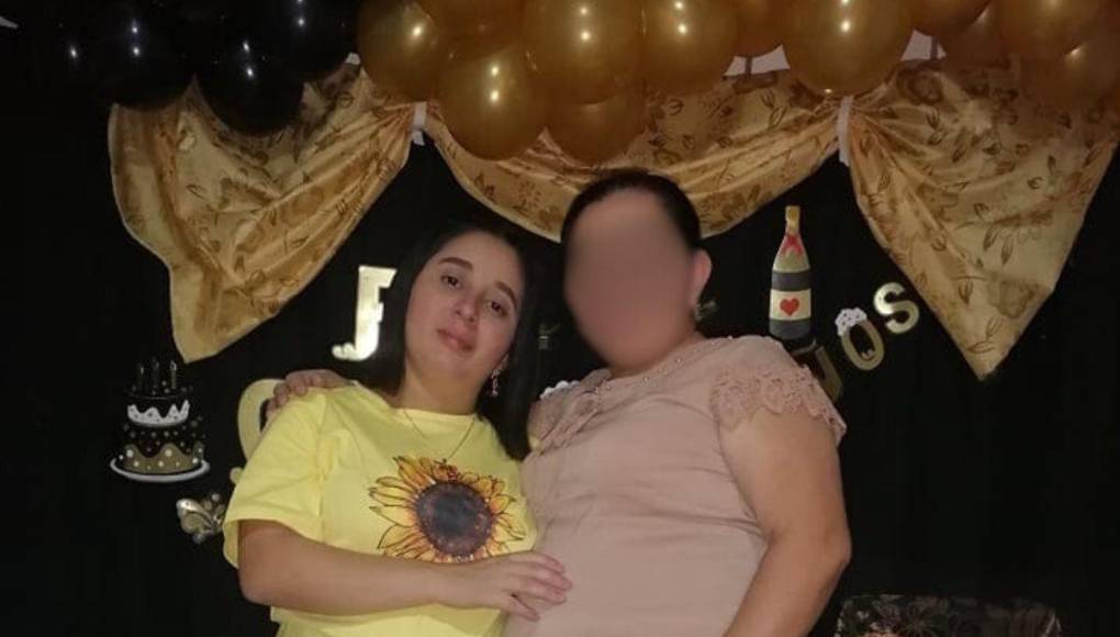 Así era Wendy, migrante hondureña que murió asesinada en Sonora, México