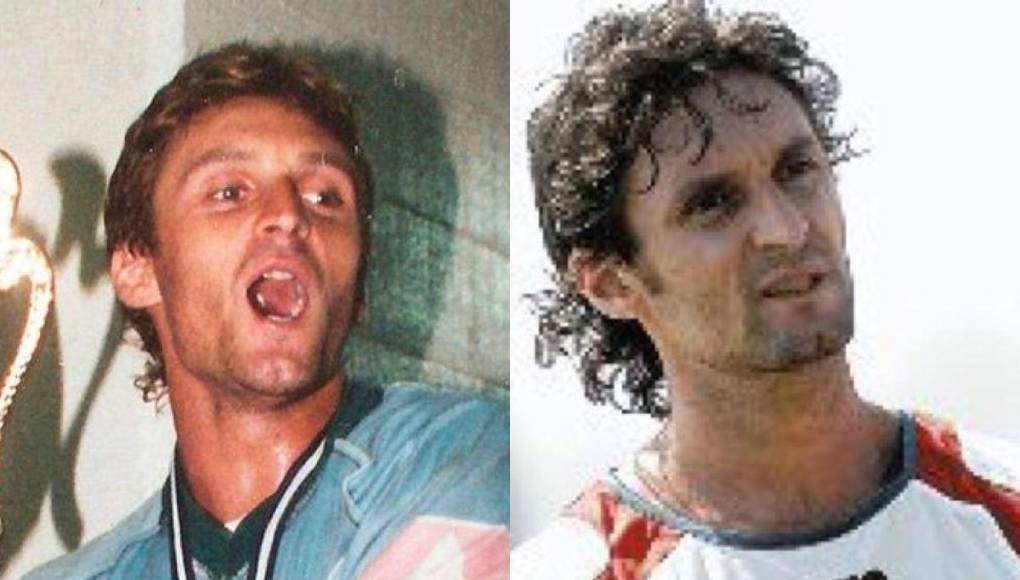 ¿Quiénes fueron campeones? Futbolistas que jugaron en Olimpia y Marathón