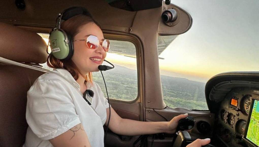 Las primeras imágenes de Jennifer Aplícano en su casting con Telemundo