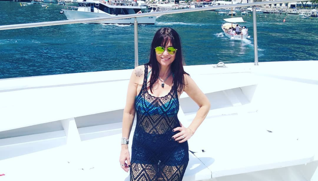 Así es Alejandra Rodríguez, la candidata de 60 años que busca ser Miss Argentina