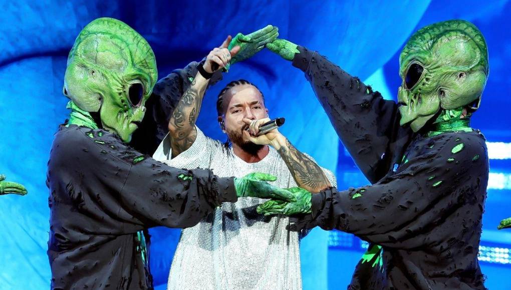 Festival de Coachella: Un primer fin de semana encabezado por latinos