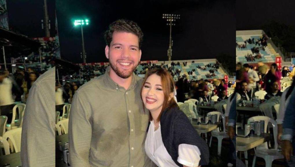 Jennifer Aplícano borra fotos con Percy Aguilar ¿Terminaron su relación?