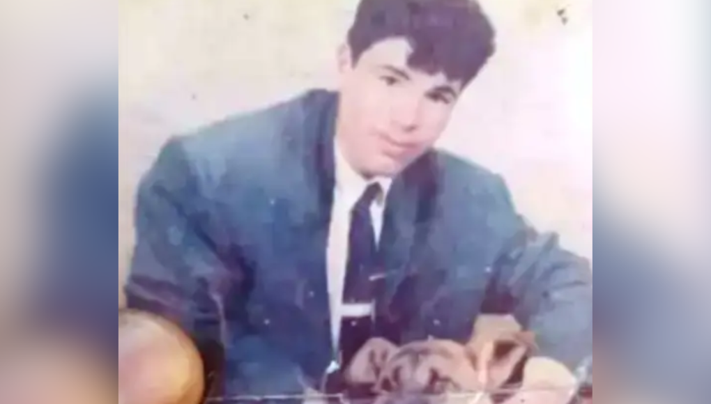 Hallan vivo a hombre que había desaparecido hace 27 años; su vecino lo tenía secuestrado