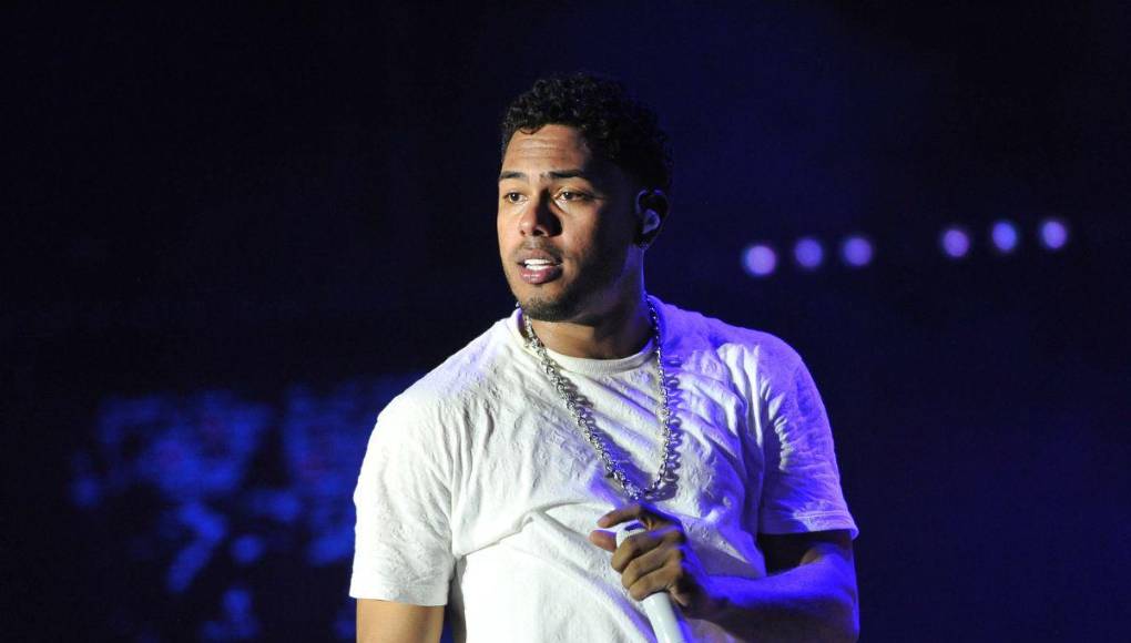 Myke Towers en Honduras: las mejores imágenes que dejó el concierto