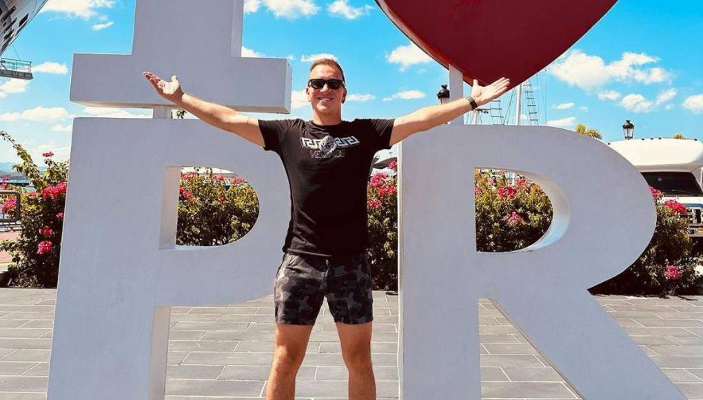 ¿Quién es Oscar Alejandro? El youtuber detenido en Venezuela