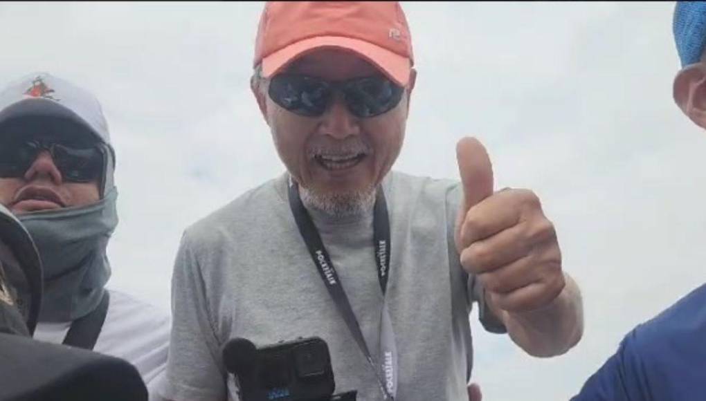 ¡De tal palo a tal astilla! Papá de Shin Fujiyama también es youtuber