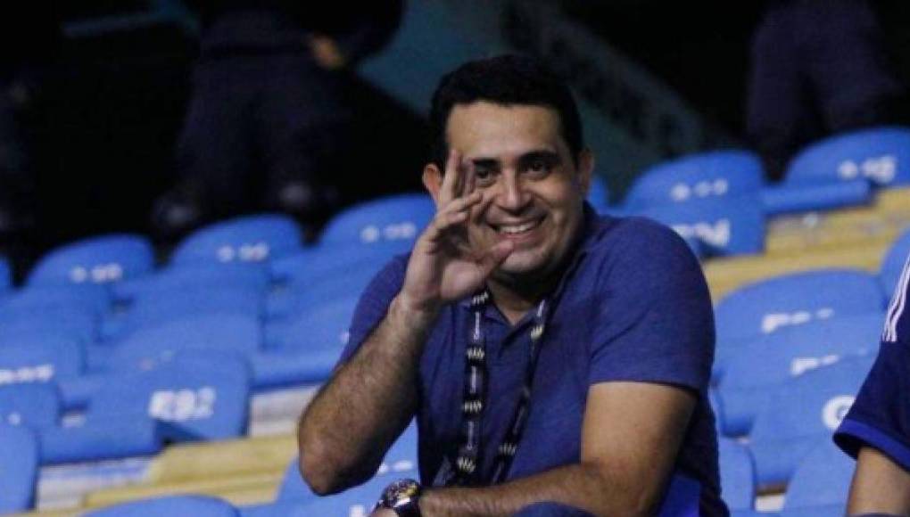 ¿A qué equipo de Liga Nacional le van los famosos de Honduras?