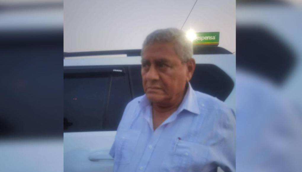 ¿Cómo ocurrió el fraude contra comerciantes por el que capturaron a Leopoldo Crivelli?