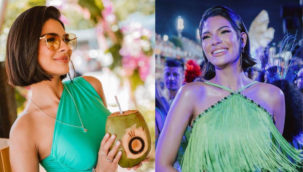 Sheynnis Palacios: Su rutina de skincare para tener un rostro radiante