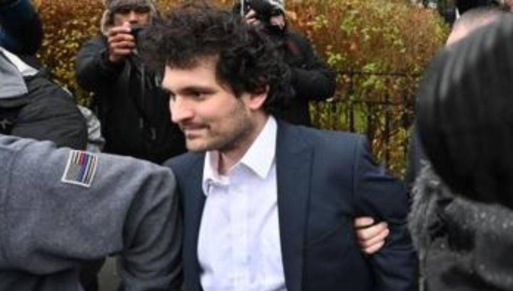 ¿Quién es el “rey de las criptomonedas” que acompañaba a JOH en su celda?