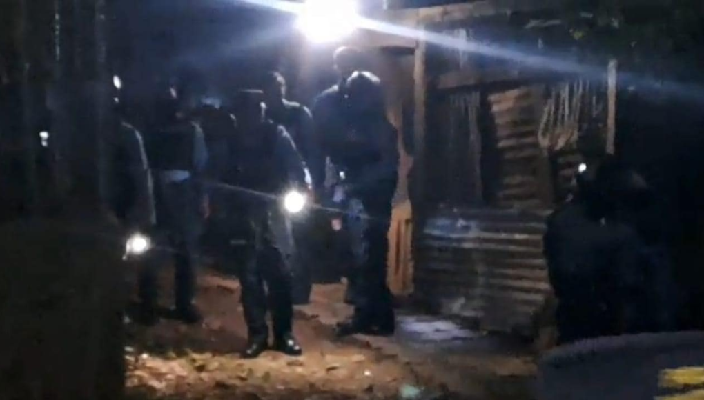 Lo que se sabe del triple asesinato ocurrido a inmediaciones del Juana Laínez