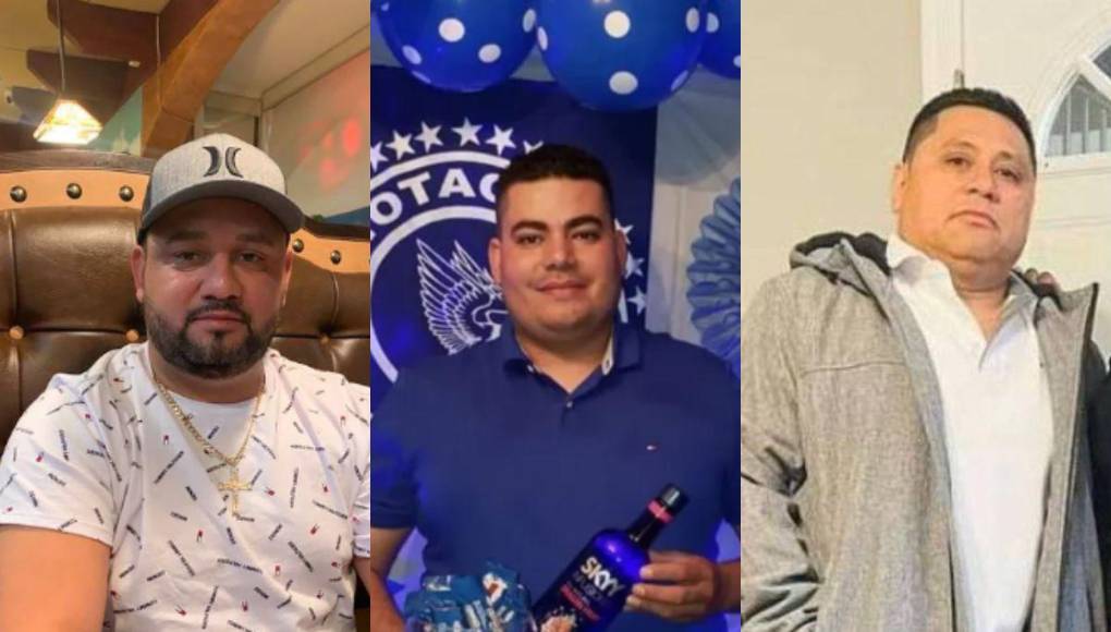 Trágicas coincidencias: las similitudes entre las víctimas del colapso de puente de Baltimore