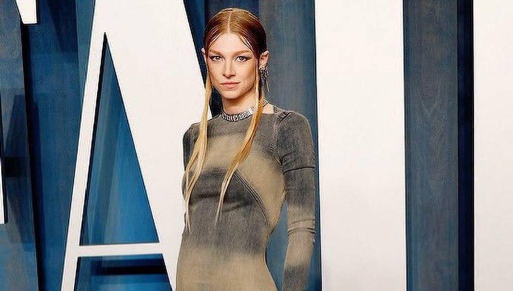 Rosalía y Hunter Schafer: Un amor fugaz de cinco meses