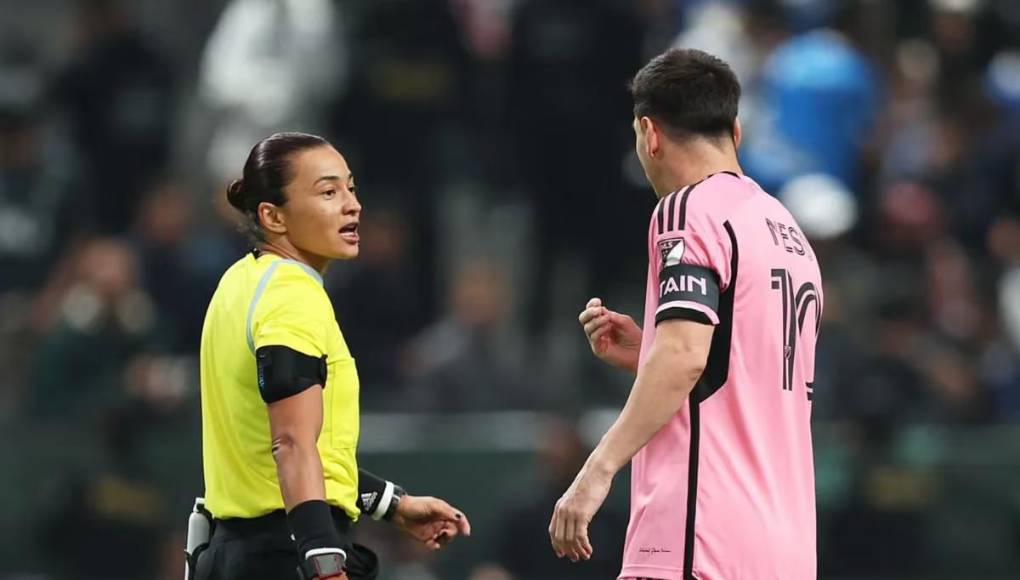 Messi en alerta: MLS estrenará nuevas reglas este fin de semana