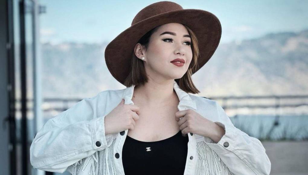 Jennifer Aplícano borra fotos con Percy Aguilar ¿Terminaron su relación?