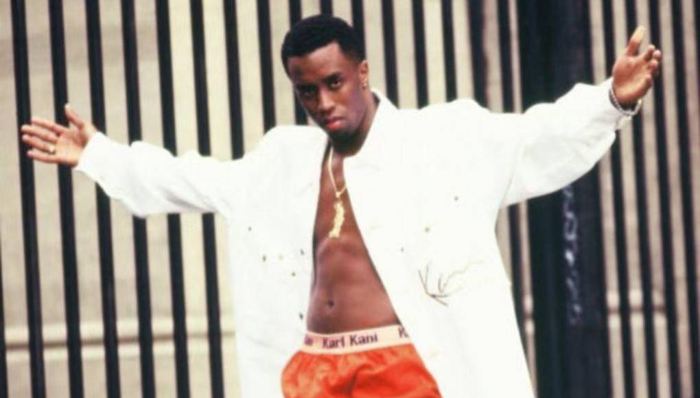 ¿Quién es Sean “Diddy” Combs, famoso investigado por tráfico sexual?