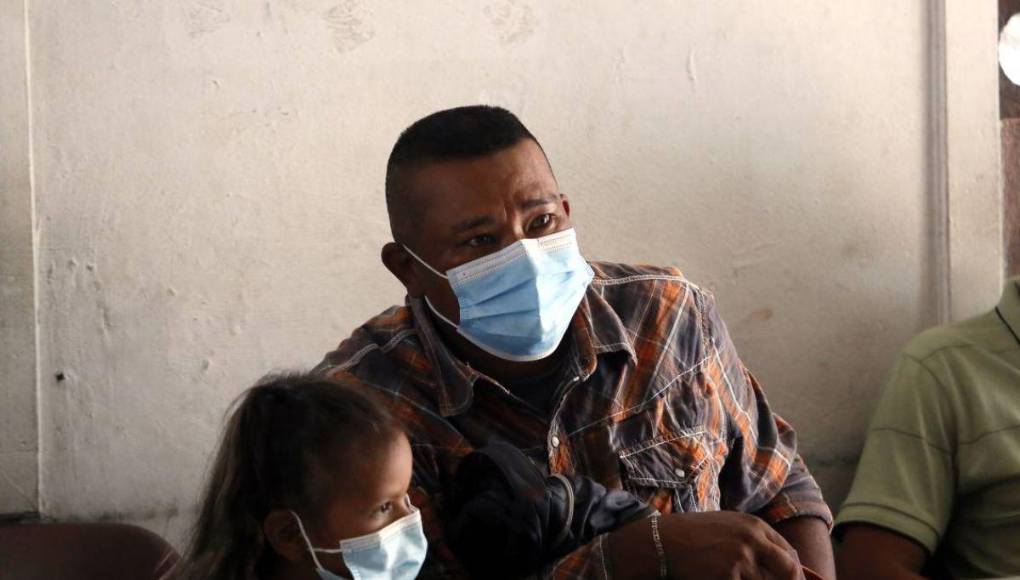 Capa de humo causa aumento de pacientes con problemas respiratorios en la capital