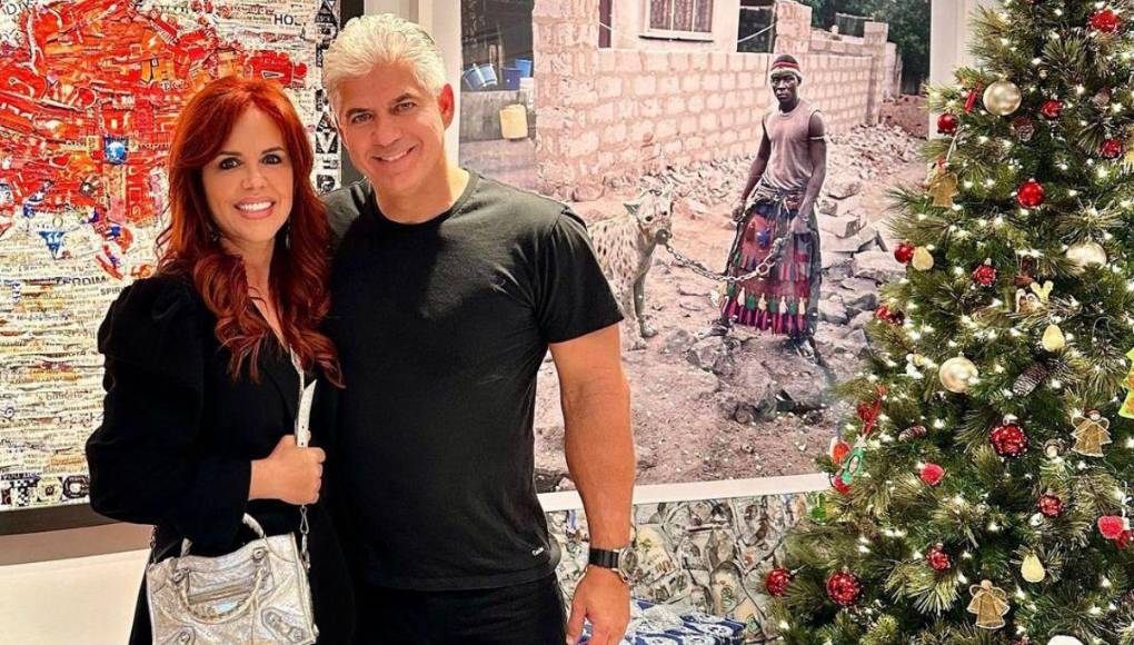 Un amor incondicional: así fue la vida de María Celeste Arrarás junto a Raúl Quintana