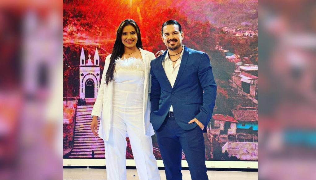 ¿Qué piensa la pareja de Elton Morazán de su cercanía con Alejandra Rubio?