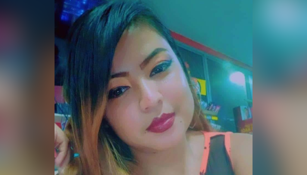 Lo que se sabe del crimen de joven embarazada hallada en una bolsa plástica en Cortés