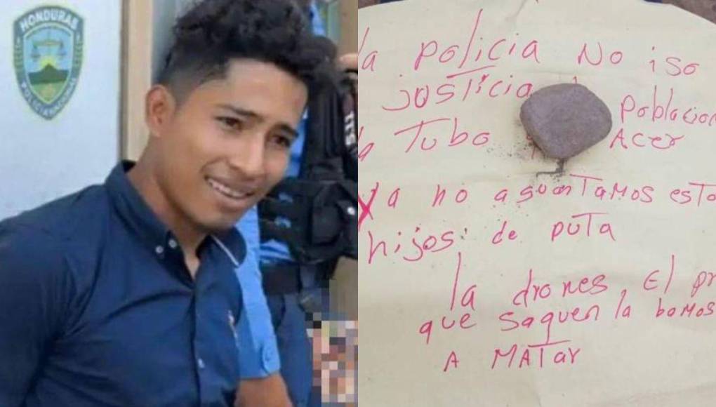 Cofradía toma la justicia por sus manos: lo que se sabe del ladrón hallado muerto