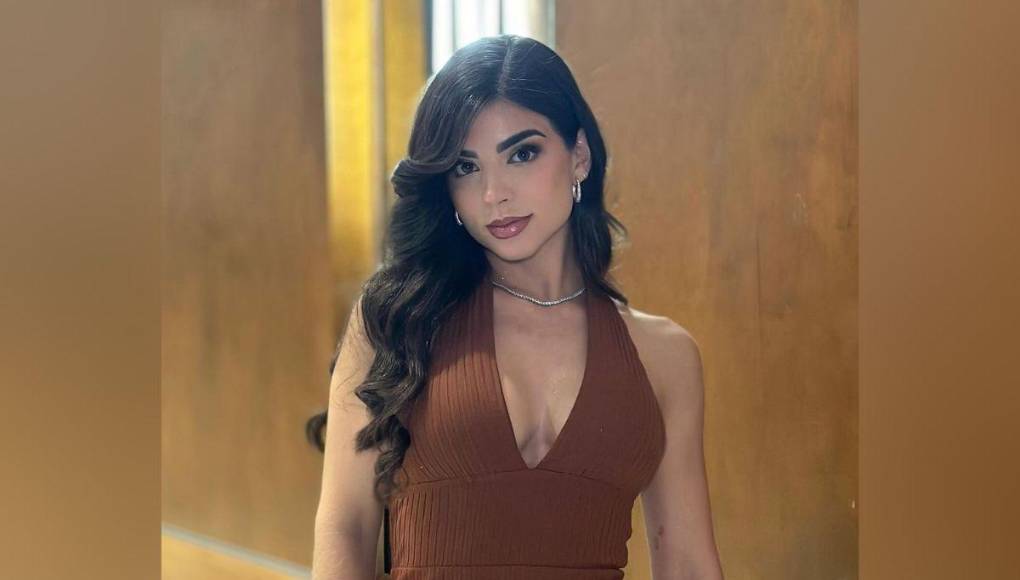 Adriana Daabub tras su visita a Roatán: “Me urge regresar a este paraíso”